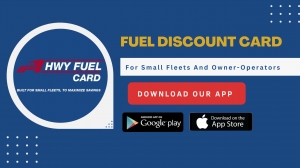 The Power Of Fuel Discount Card For Small Fleets And Owner-Operators