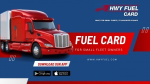 Unlock Savings With The Best Fuel Card For Small Fleet Owners
